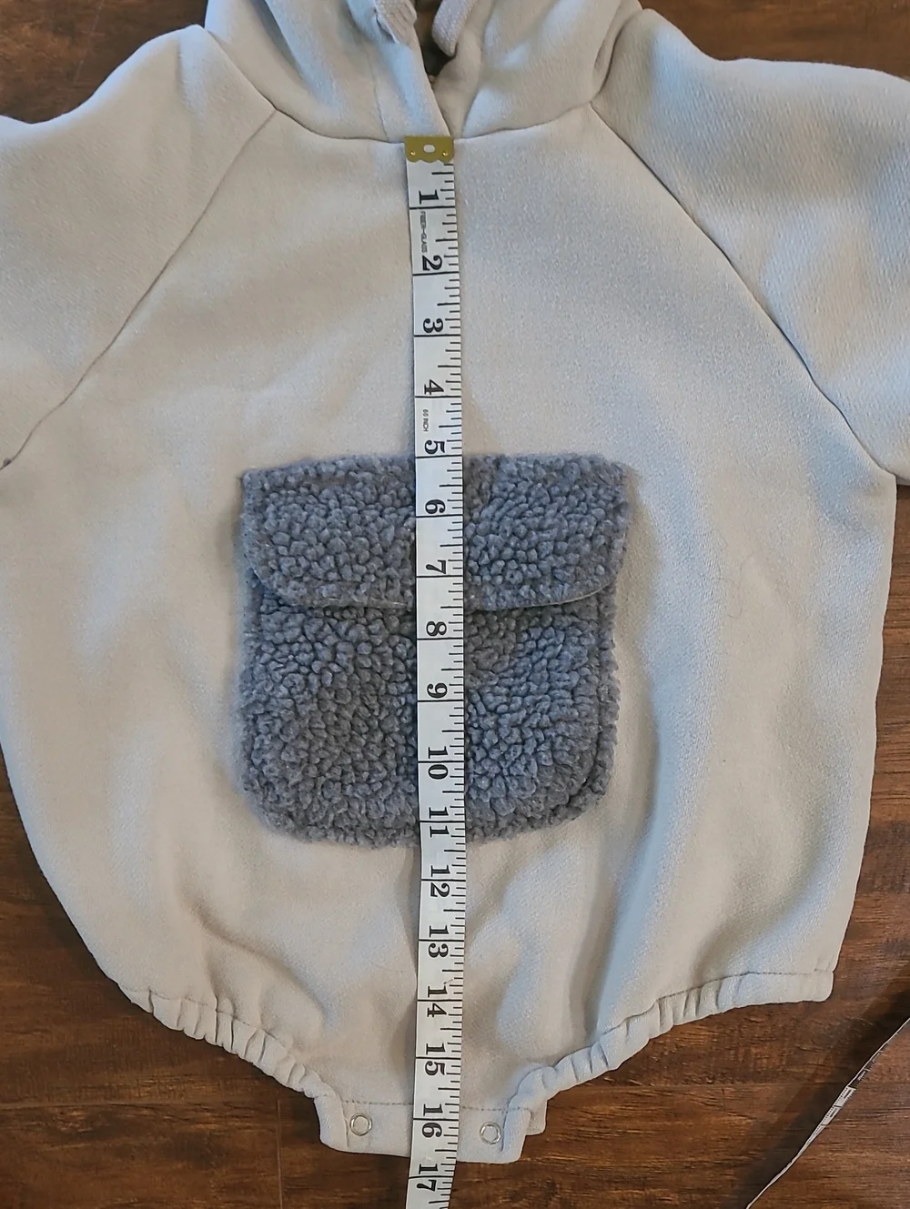 bebe holic cozy light